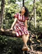 CHAKRIKA - Frock