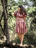 CHAKRIKA - Frock