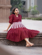 VRITA - Dress