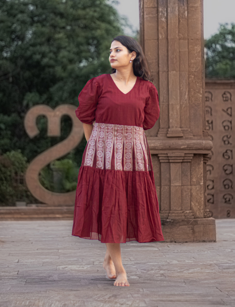 VRITA - Dress