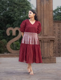 VRITA - Dress