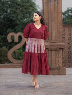 VRITA - Dress