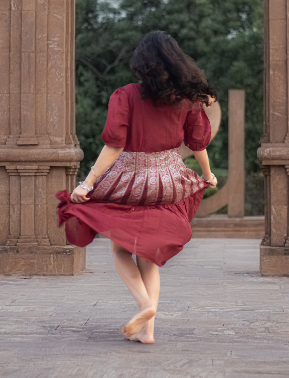 VRITA - Dress