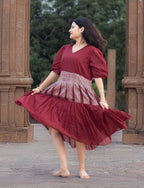 VRITA - Dress