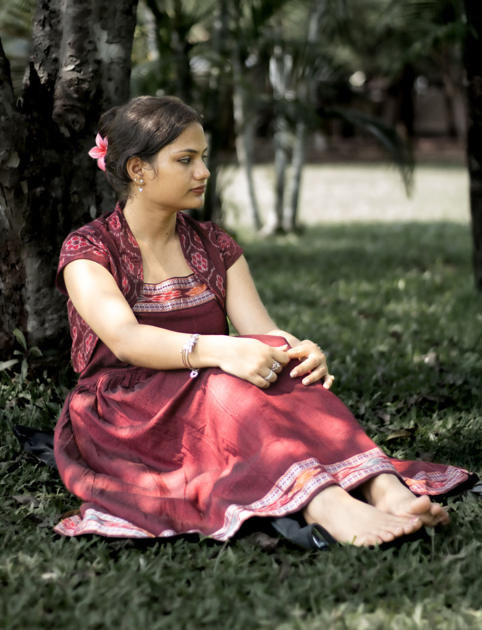 LABANYA - Dress
