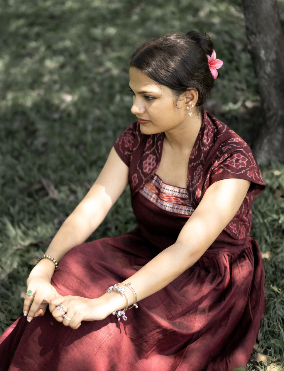 LABANYA - Dress