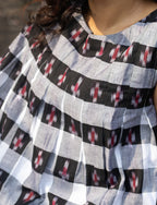 IKAT MAZE - Top