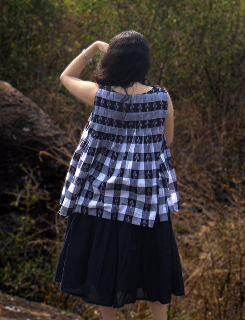 IKAT MAZE - Top
