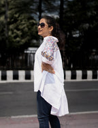 IKAT REVERIE - Shirt
