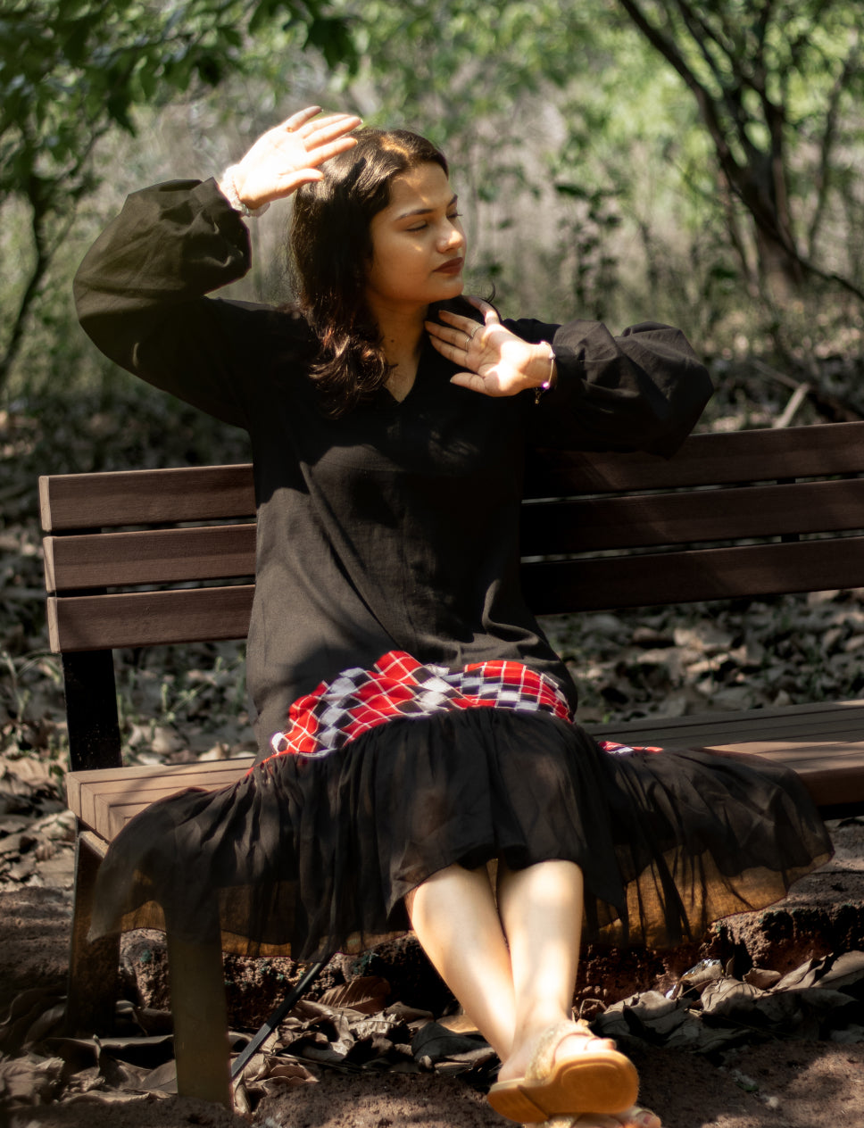 Midnight Dream - Dress