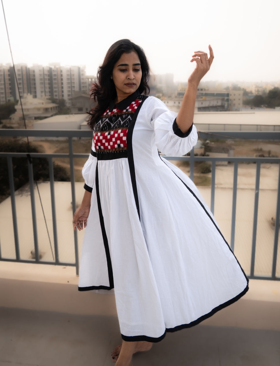 OPERA - Dress