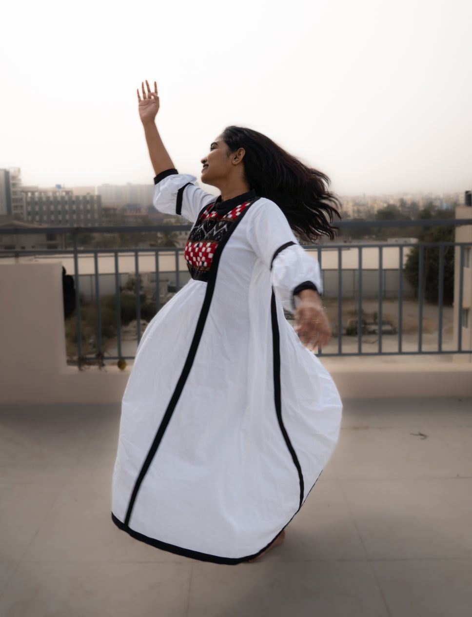 OPERA - Dress