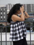 IKAT MAZE - Top