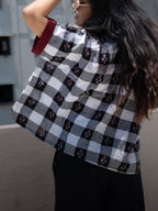 IKAT MAZE 2 - Top