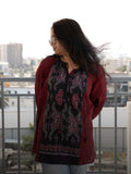 MIDNIGHT EMBER - Top