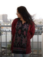 MIDNIGHT EMBER - Top