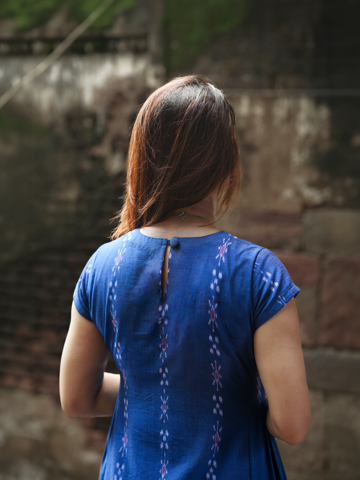 NEEL AURA - Dress