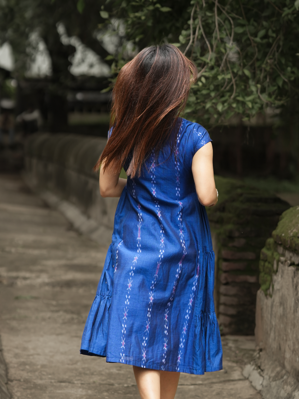 NEEL AURA - Dress