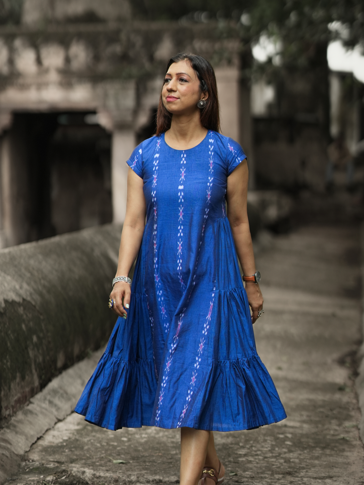 NEEL AURA - Dress