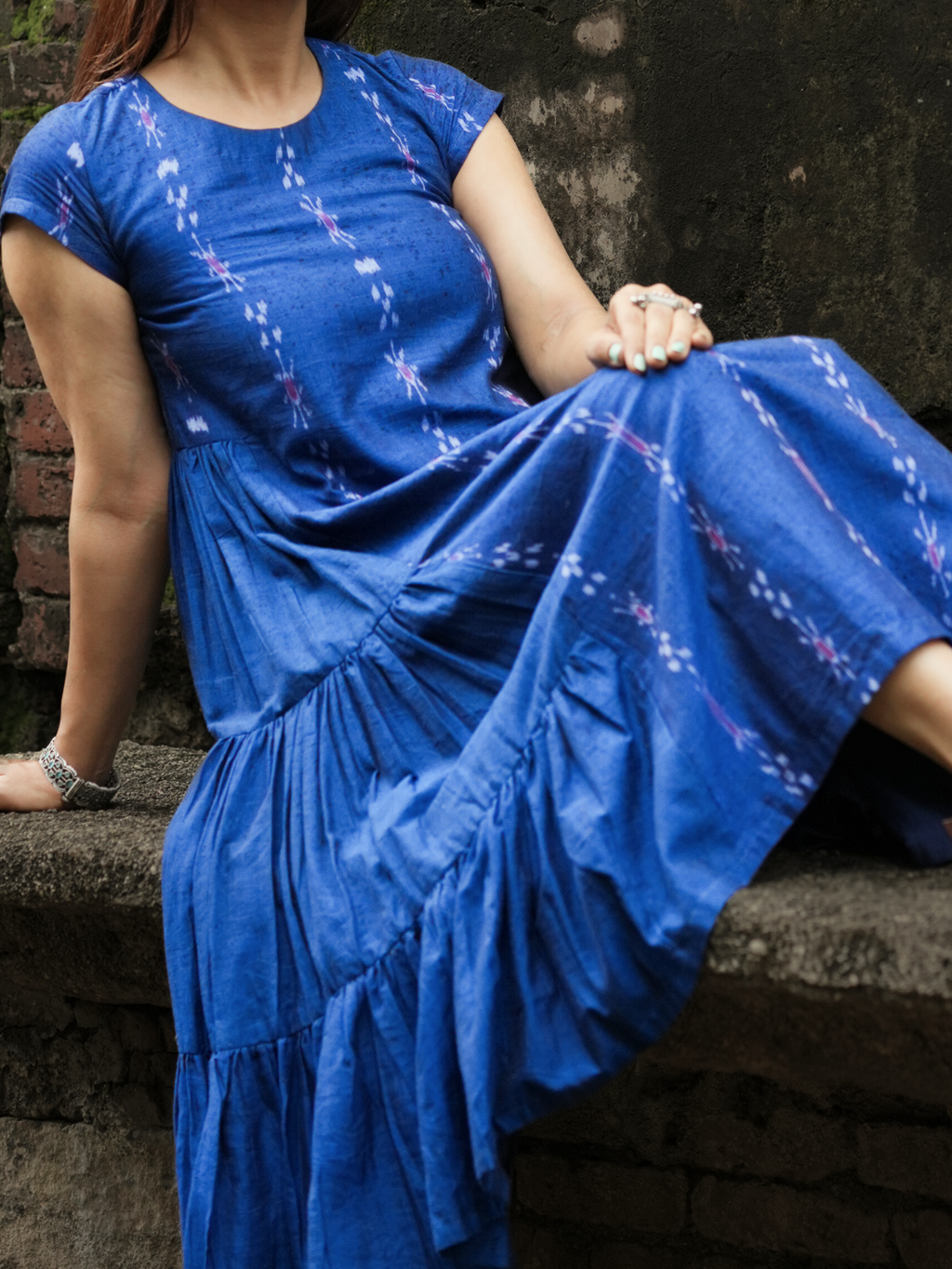 NEEL AURA - Dress