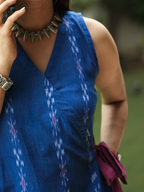 NEEL RAAGA - Dress