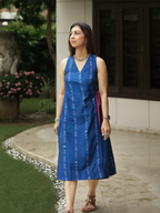 NEEL RAAGA - Dress
