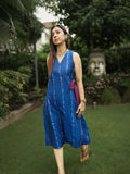 NEEL RAAGA - Dress
