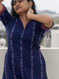 NEEL SUTRA - Dress