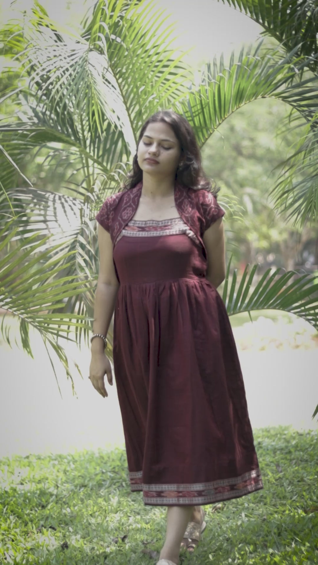 LABANYA - Dress