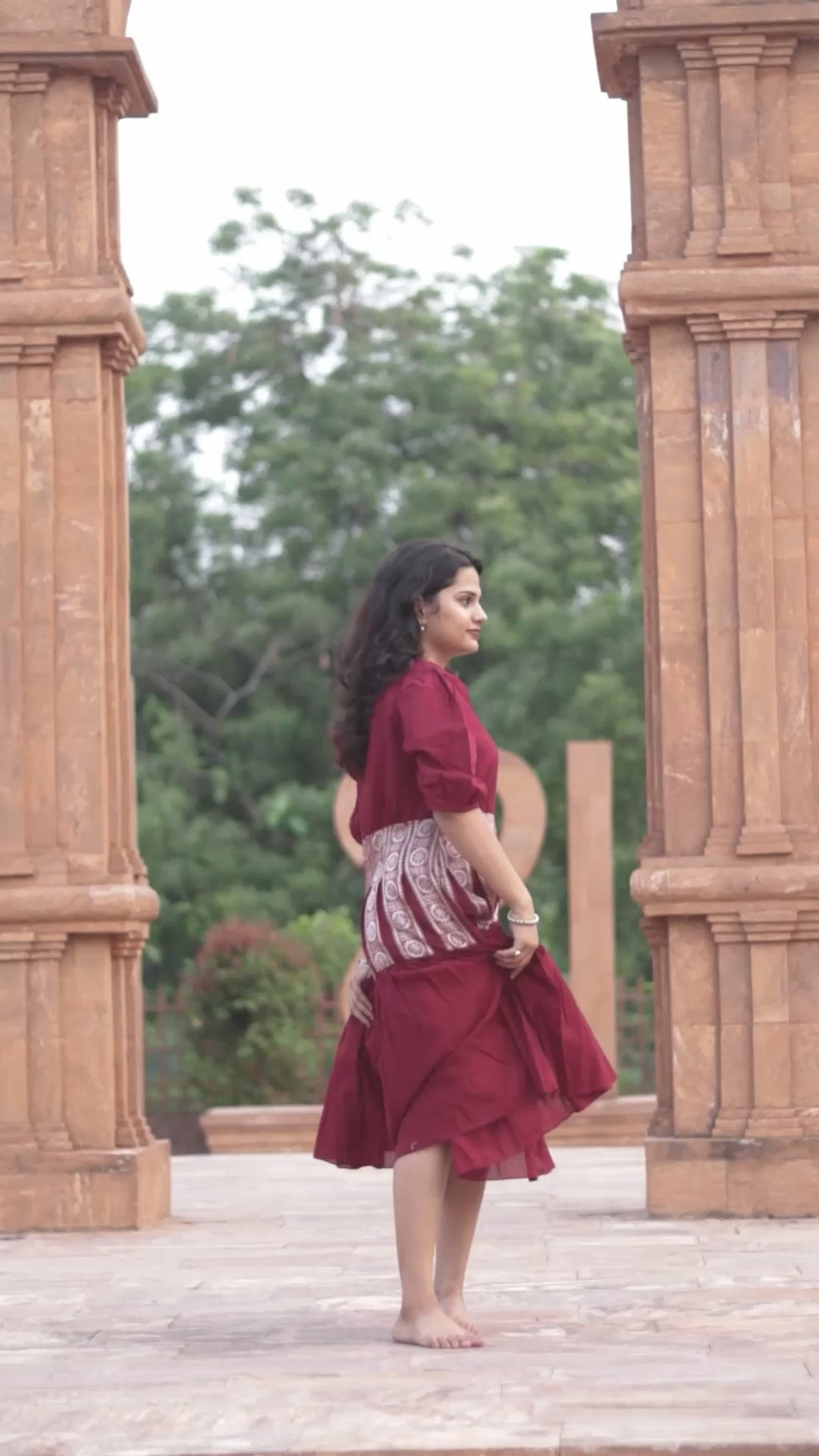 VRITA - Dress