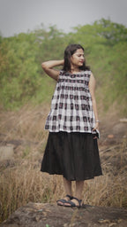 IKAT MAZE - Top