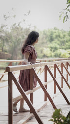 CHAKRIKA - Frock