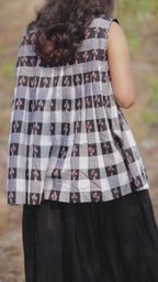 IKAT MAZE - Top